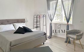 Luem Apartments